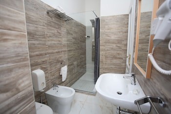 Hotel Vergilius Billia galeri fotoğrafı