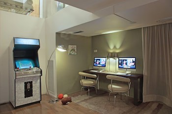 Esplendor By Wyndham Buenos Aires