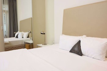 Esplendor By Wyndham Buenos Aires