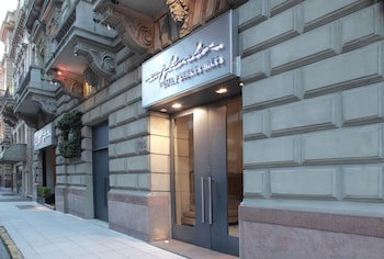 Esplendor By Wyndham Buenos Aires