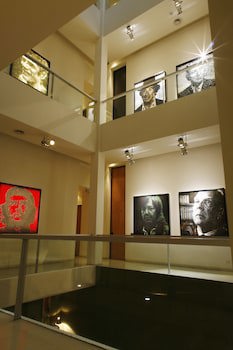 Esplendor By Wyndham Buenos Aires