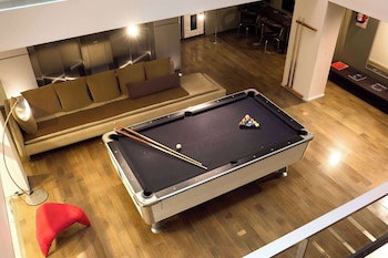 Esplendor By Wyndham Buenos Aires
