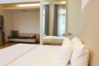 Esplendor By Wyndham Buenos Aires