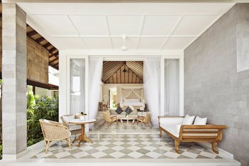 Como Uma Ubud