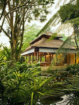 Como Uma Ubud