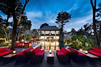 Como Uma Ubud
