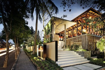 Como Uma Ubud