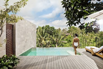 Como Uma Ubud