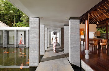 Como Uma Ubud