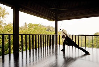 Como Uma Ubud