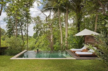 Como Uma Ubud