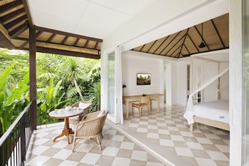 Como Uma Ubud
