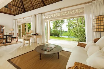 Como Uma Ubud