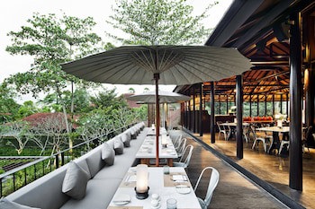 Como Uma Ubud