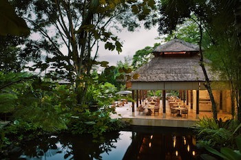 Como Uma Ubud