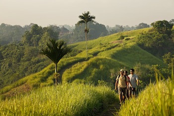 Como Uma Ubud