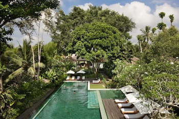 Como Uma Ubud