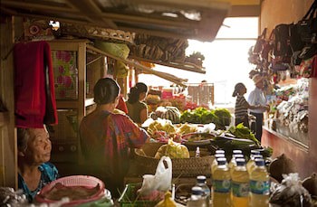 Como Uma Ubud