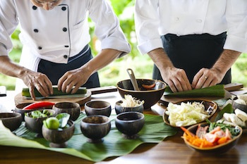Como Uma Ubud