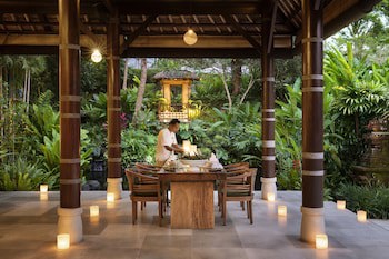 Como Uma Ubud