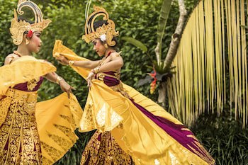 Como Uma Ubud