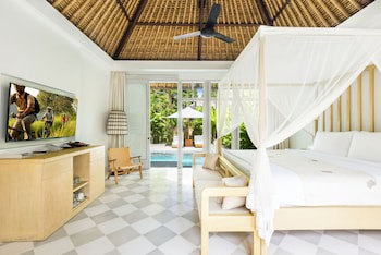Como Uma Ubud