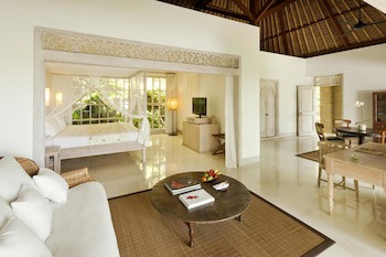 Como Uma Ubud