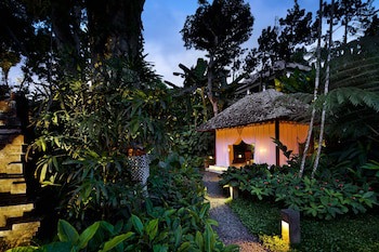 Como Uma Ubud