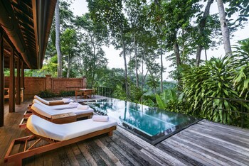 Como Uma Ubud