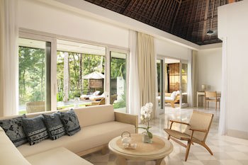 Como Uma Ubud