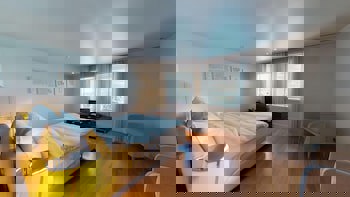 Ajia Hotel - Special Class