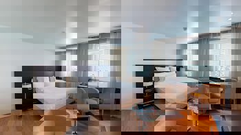 Ajia Hotel - Special Class