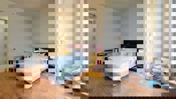 Ajia Hotel - Special Class