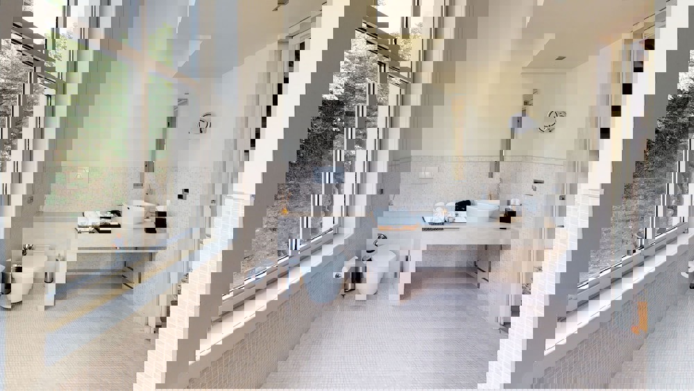 Ajia Hotel - Special Class