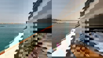 Ajia Hotel - Special Class