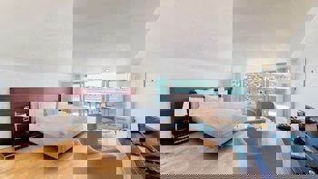 Ajia Hotel - Special Class