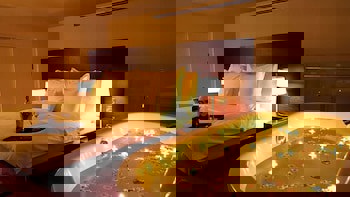 Ajia Hotel - Special Class