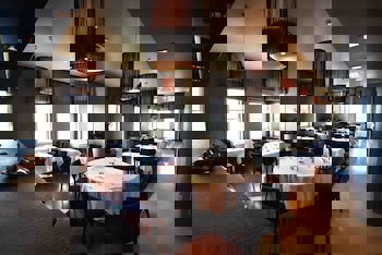 Ajia Hotel - Special Class