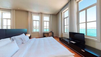 Ajia Hotel - Special Class galeri fotoğrafı