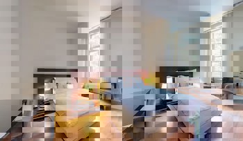 Ajia Hotel - Special Class