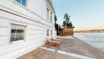 Ajia Hotel - Special Class