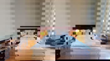 Ajia Hotel - Special Class