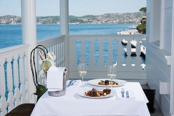 Ajia Hotel - Special Class