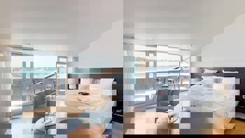 Ajia Hotel - Special Class