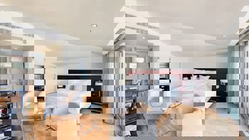 Ajia Hotel - Special Class