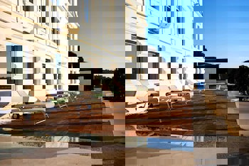 Ajia Hotel - Special Class