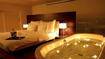 Ajia Hotel - Special Class fotoğrafı