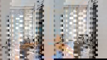 Ajia Hotel - Special Class