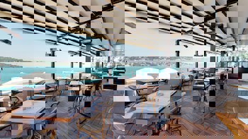 Ajia Hotel - Special Class