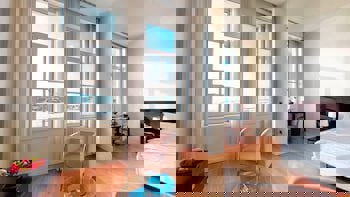 Ajia Hotel - Special Class